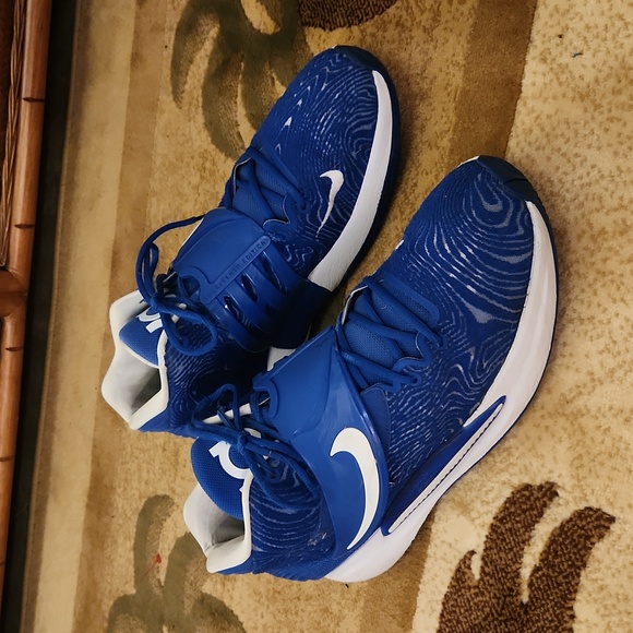 Nike Other - Nike KD 14 TB Promo mens game royal blue